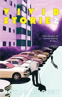bokomslag Vivid Storie2