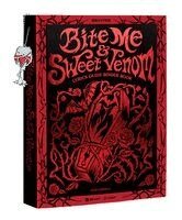 CAKE Corporation - ENHYPEN Lyrics Guide Binder Book, Häftad