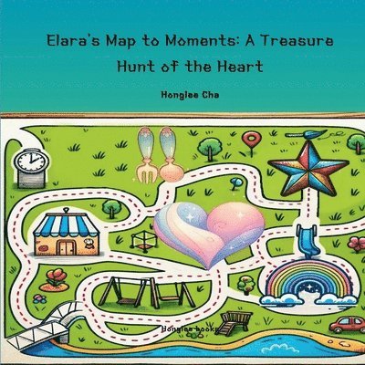 Elara's Map to Moments 1