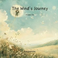 bokomslag The Wind's Journey