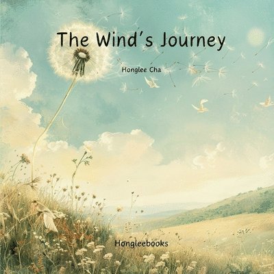 The Wind's Journey 1