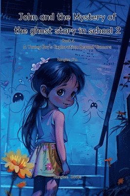 Honglee Cha - John and the Mystery of the ghost story in School 2 (Book 4)- A Young Boy's Exploration Beyond Rumors, Häftad