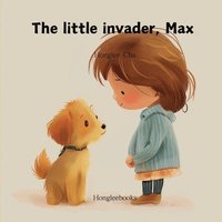 bokomslag Little Invader, Max