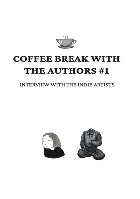 Coffee Break with the Authors #1 1
