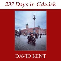 bokomslag 237 Days in Gdansk