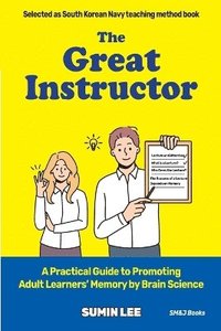 bokomslag Great Instructor