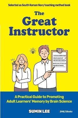 bokomslag Great Instructor