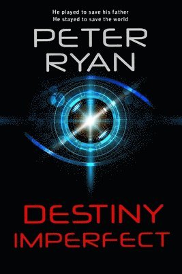 Peter Ryan - Destiny Imperfect, Häftad