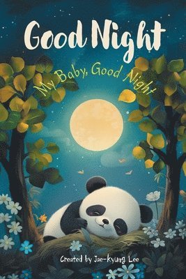 bokomslag Goodnight