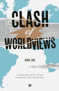 bokomslag Clash of Worldviews