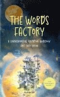 bokomslag Words Factory