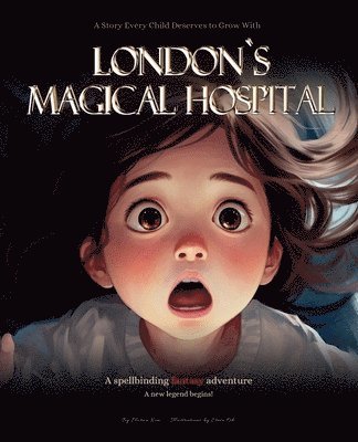 London's Magical Hospital 1