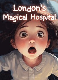 bokomslag London's Magical Hospital