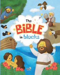 bokomslag Bible in Blocks