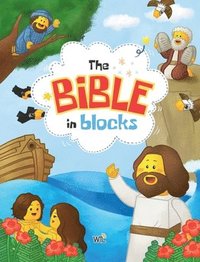 bokomslag Bible in Blocks