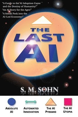 The Last AI 1