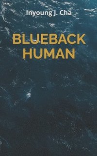 bokomslag Blueback Human
