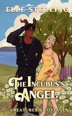 bokomslag The Incubus's Angel