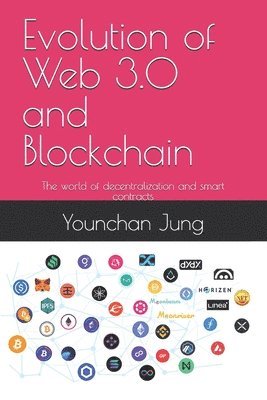 bokomslag Evolution of Web 3.0 and Blockchain