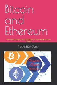 bokomslag Bitcoin and Ethereum