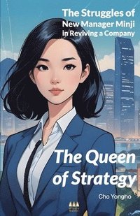 bokomslag Queen of Strategy