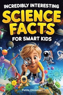 Incredibly Interesting Science Facts For Smart Kids