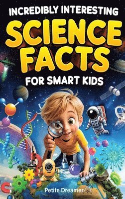 Incredibly Interesting Science Facts For Smart Kids
