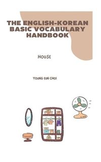 bokomslag English-Korean Basic Vocabulary Handbook