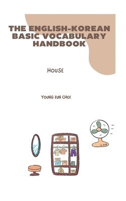 English-Korean Basic Vocabulary Handbook 1