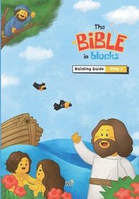 bokomslag Bible in Blocks Building Guide (Steps 2)