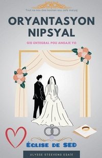 bokomslag Oryantasyon nipsyal