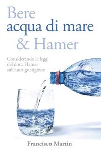 bokomslag Bere acqua di mare e Hamer