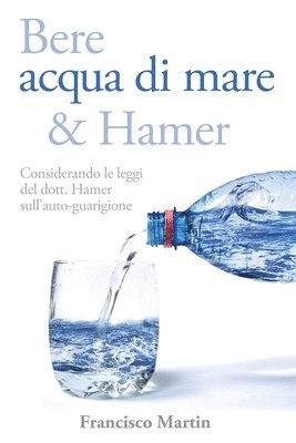 bokomslag Bere acqua di mare e Hamer