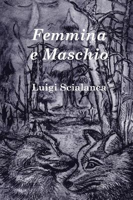 Femmina e Maschio 1