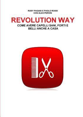 Revolution Way 1