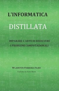 bokomslag L'Informatica Distillata