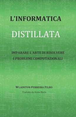 L'Informatica Distillata 1