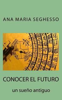 bokomslag Conocer el futuro.
