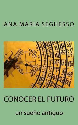 bokomslag Conocer el futuro.