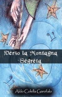 bokomslag Verso La Montagna Segreta
