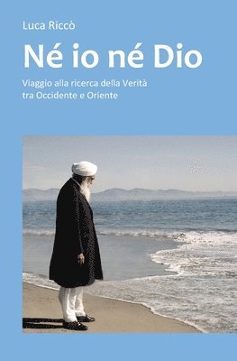 Luca Riccò - Né io né Dio, Häftad