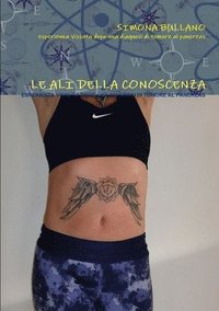 bokomslag ali della conoscenza