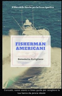 bokomslag Fisherman Americani