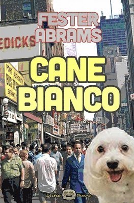 Cane Bianco 1