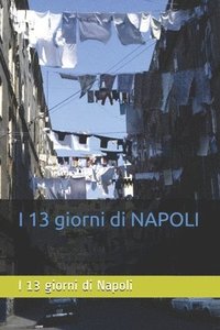 bokomslag Napoli 3D