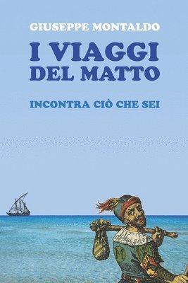 bokomslag I viaggi del matto: incontra ciò che sei