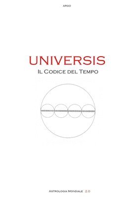 bokomslag Universis. Il Codice del Tempo