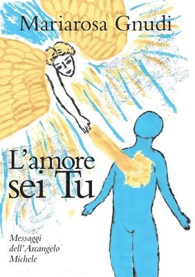 L'amore sei Tu 1