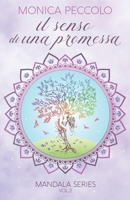 Peccolo, M: Senso di una promessa, Häftad