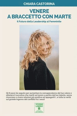 bokomslag Venere a Braccetto Con Marte: Il Futuro della Leadership al Femminile